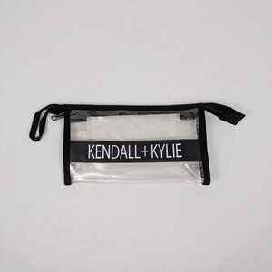 Kendall + Kylie Cosmetic Bag